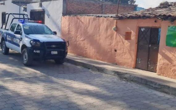 Hombre mata a su hija de 4 años, hiere a su hijo de 6 y luego se suicida en Jalisco