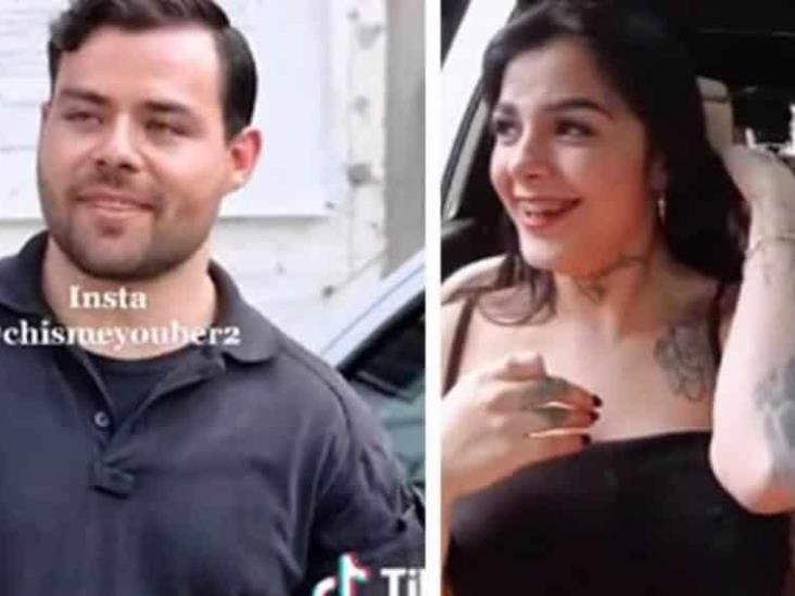 Policía de la CdMx batea a Karely Ruiz; se negó a darle su número celular Policía de la CdMx batea a Karely Ruiz; se negó a darle su número celular