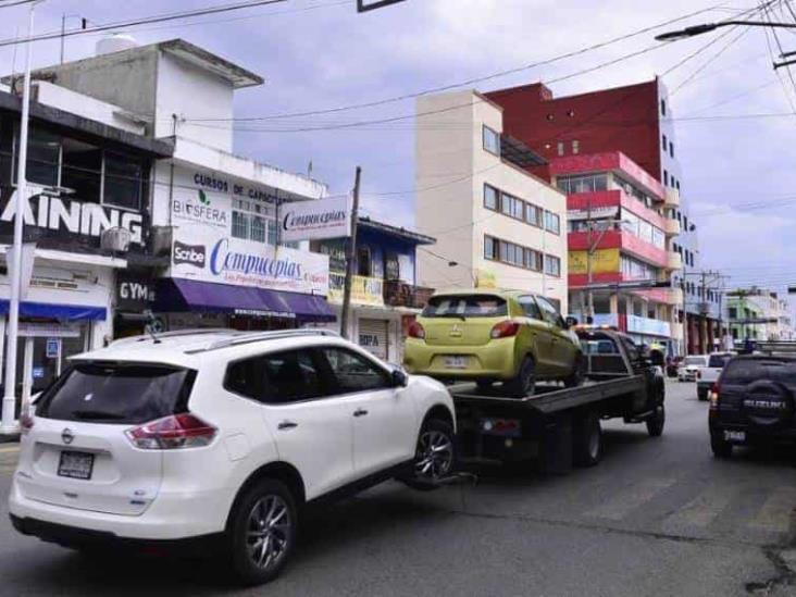No todas las unidades motoras cuentan con póliza de seguro No todas las unidades motoras cuentan con póliza de seguro
