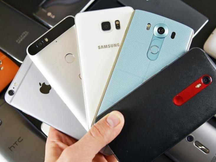 2023 será año complicado para el mercado de smartphones 2023 será año complicado para el mercado de smartphones