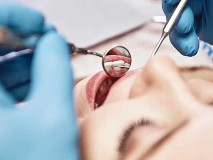 Detienen a dentista acusada por la muerte de niño cuando le ponía anestesia en Querétaro Detienen a dentista acusada por la muerte de niño cuando le ponía anestesia en Querétaro