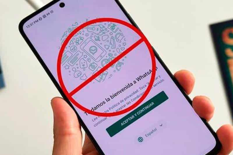 Estos son los celulares que se quedarán sin WhatsApp durante el Año Nuevo 2023 Estos son los celulares que se quedarán sin WhatsApp durante el Año Nuevo 2023
