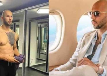 Joven sin saber compartió momento con el ave más peligrosa del mundo