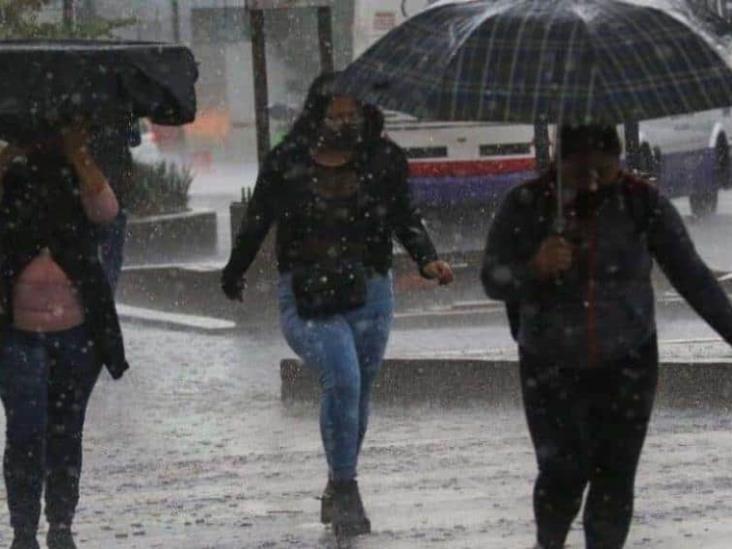 ¡Tómalo en cuenta! Prevén fuertes rachas de viento al norte de México para esta noche ¡Tómalo en cuenta! Prevén fuertes rachas de viento al norte de México para esta noche