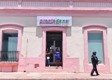 FGE formuló la imputación del delito de desaparición forzada contra dos masculinos