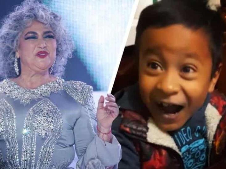 ¿Cuál es la historia de la canción "Castillos" de Amanda Miguel que Chucho viralizó? ¿Cuál es la historia de la canción "Castillos" de Amanda Miguel que Chucho viralizó?