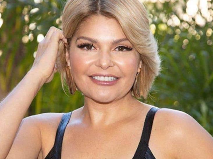 Itatí Cantoral cuenta mala experiencia con mamá de ex novio: Se llevó todas las cosas Itatí Cantoral cuenta mala experiencia con mamá de ex novio: Se llevó todas las cosas