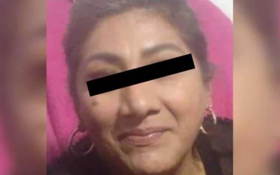 Hijo calcina a su madre para cobrar herencia en Veracruz 