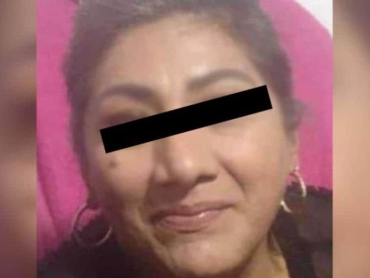Hijo calcina a su madre para cobrar herencia en Veracruz Hijo calcina a su madre para cobrar herencia en Veracruz