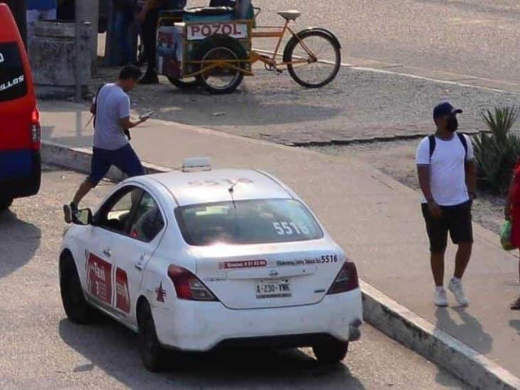 Movilidad lanza App para mostrar costos exactos de taxis Movilidad lanza App para mostrar costos exactos de taxis