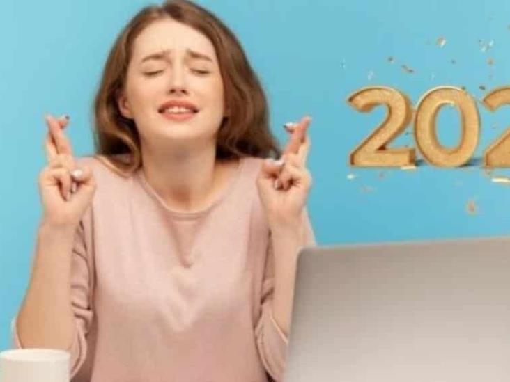 Los mejores tips para iniciar el 2023 con buenas energías Los mejores tips para iniciar el 2023 con buenas energías