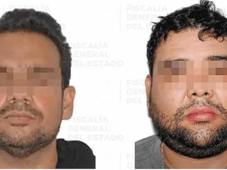 FGE formuló la imputación del delito de desaparición forzada contra dos masculinos FGE formuló la imputación del delito de desaparición forzada contra dos masculinos