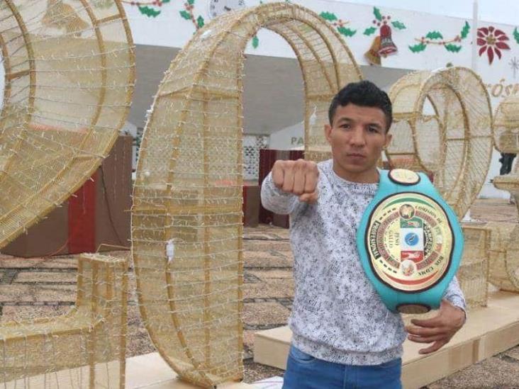Campeón nacional de boxeo Luis "Kiko" Guzmán buscará clasificación a nivel mundial Campeón nacional de boxeo Luis "Kiko" Guzmán buscará clasificación a nivel mundial