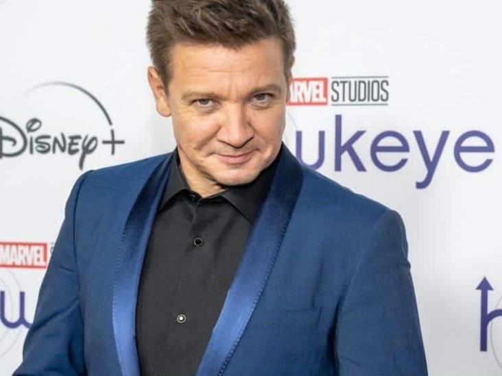 Jeremy Renner: revelan cómo fue el accidente del actor de Hawkeye Jeremy Renner: revelan cómo fue el accidente del actor de Hawkeye