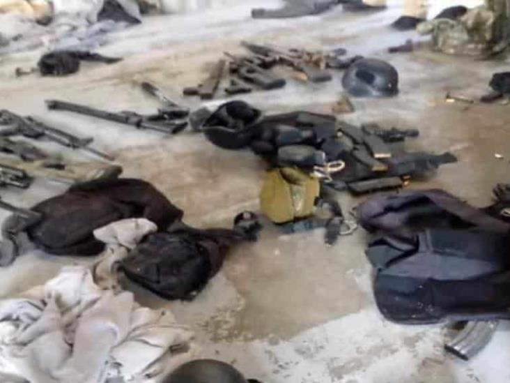 Hallan drogas, celdas de lujo y millones de pesos en la cárcel de Ciudad Juárez tras fuga de reos Hallan drogas, celdas de lujo y millones de pesos en la cárcel de Ciudad Juárez tras fuga de reos