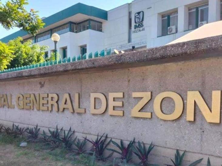 Nace en IMSS Tabasco primer bebé del 2023 y es niño Nace en IMSS Tabasco primer bebé del 2023 y es niño