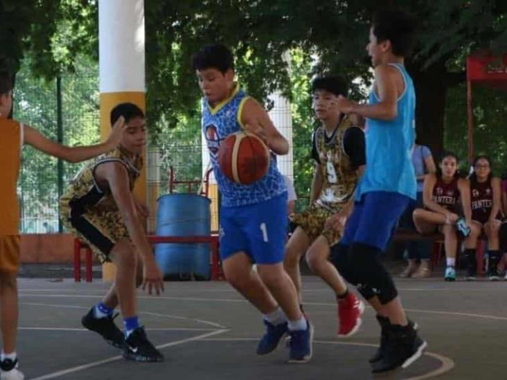 Ademeba Tabasqueña realizará la Copa Tabasco 2023 de basquetbol Ademeba Tabasqueña realizará la Copa Tabasco 2023 de basquetbol