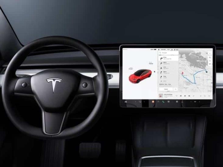 Tesla rompe récord de ventas en 2022, pero queda por debajo de previsiones Tesla rompe récord de ventas en 2022, pero queda por debajo de previsiones