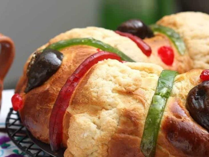 Conoce qué ingrediente está prohibido en la Rosca de Reyes; podrían multar Conoce qué ingrediente está prohibido en la Rosca de Reyes; podrían multar