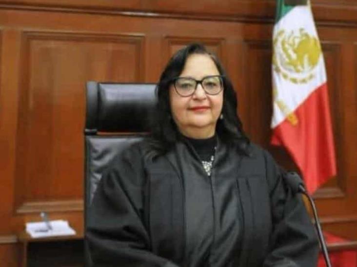 ¿Quién es Norma Lucía Piña Hernández, presidenta de la SCJN? ¿Quién es Norma Lucía Piña Hernández, presidenta de la SCJN?