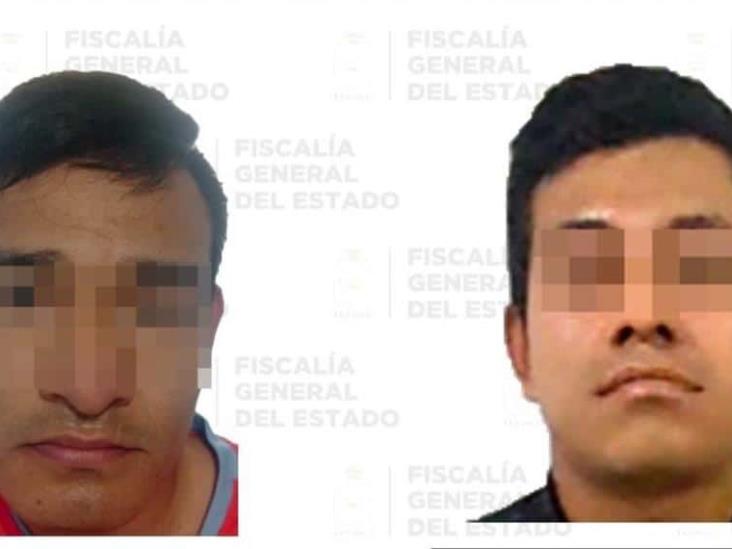 Presenta FGE ante jueces a presuntos responsables de distintos delitos Presenta FGE ante jueces a presuntos responsables de distintos delitos