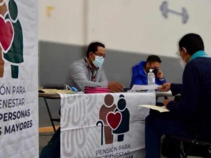 25% más para adultos mayores: AMLO 25% más para adultos mayores: AMLO