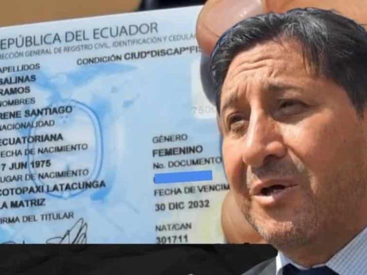 Hombre cambia legalmente de género para ganar custodia de sus hijas Hombre cambia legalmente de género para ganar custodia de sus hijas