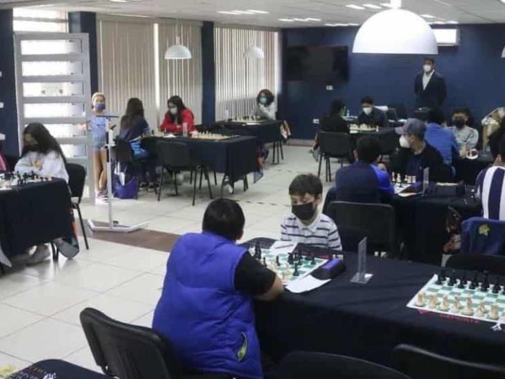 El ajedrez tabasqueño comenzará su actividad a partir del 21 de enero de 2023 El ajedrez tabasqueño comenzará su actividad a partir del 21 de enero de 2023