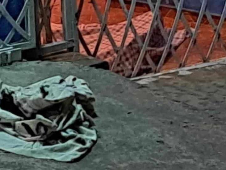 Registran al primer ejecutado del año en Macuspana Registran al primer ejecutado del año en Macuspana
