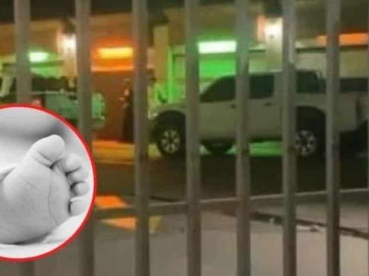 Muere bebé dentro de un auto mientras sus padres estaban en un motel en Colombia Muere bebé dentro de un auto mientras sus padres estaban en un motel en Colombia