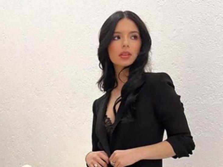Critican a Ángela Aguilar por dar un concierto vacío y sin chiste Critican a Ángela Aguilar por dar un concierto vacío y sin chiste