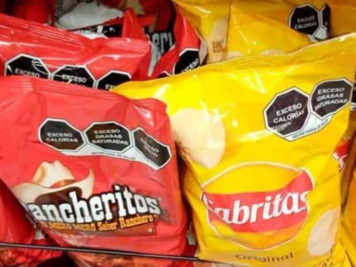 Agua embotellada, galletas y botanas subirán de precio en México; ¿Cuándo y cuál será su costo? Agua embotellada, galletas y botanas subirán de precio en México; ¿Cuándo y cuál será su costo?