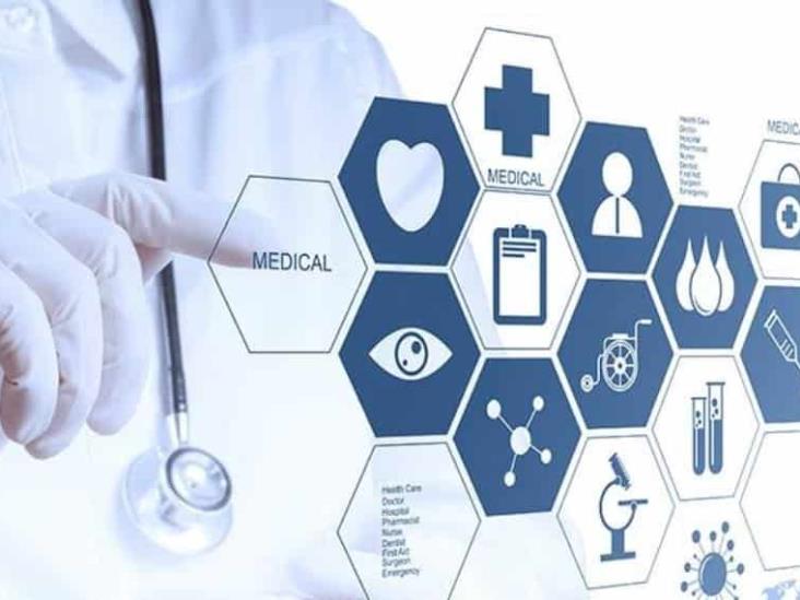 México, cuarto lugar de América Latina en índice de salud personalizada México, cuarto lugar de América Latina en índice de salud personalizada