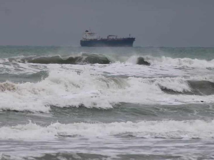 Frente frío Núm. 21 causará lluvias en Veracruz, Tabasco, Oaxaca y Chiapas Frente frío Núm. 21 causará lluvias en Veracruz, Tabasco, Oaxaca y Chiapas