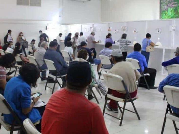 Ayuntamiento de Centro invita a los contribuyentes a realizar el pago por consumo de agua potable y predial Ayuntamiento de Centro invita a los contribuyentes a realizar el pago por consumo de agua potable y predial