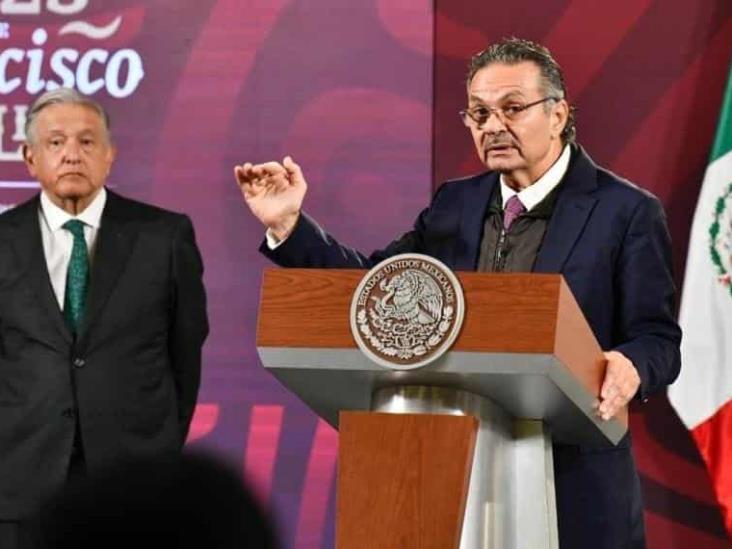 Director General de PEMEX, presenta los avances en el Programa de Fertilizantes Director General de PEMEX, presenta los avances en el Programa de Fertilizantes