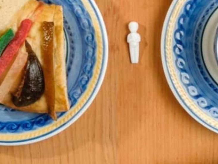¿Cuántas calorías tiene una rosca de reyes tradicional? ¿Cuántas calorías tiene una rosca de reyes tradicional?