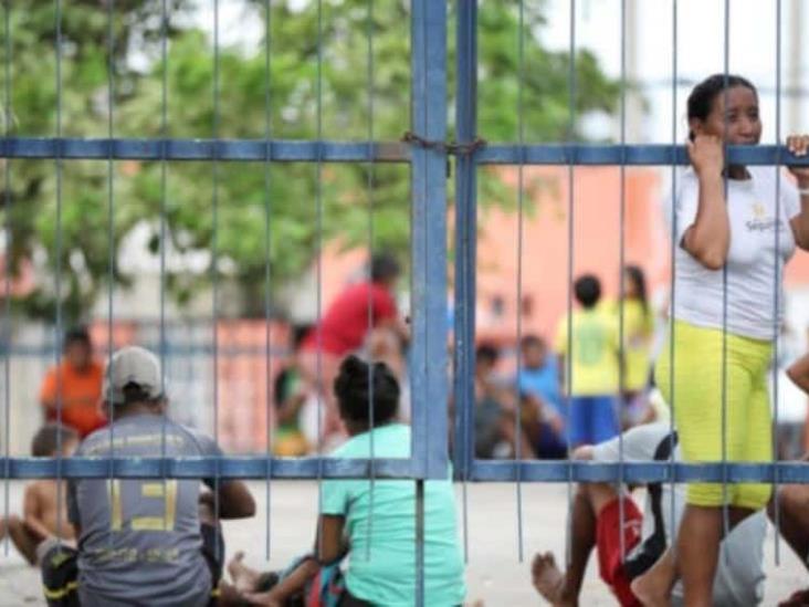 Oaxaca, Guerrero y Chiapas concentran cerca del 70 por ciento de la población indígena migrante repatriada desde Estados Unidos Oaxaca, Guerrero y Chiapas concentran cerca del 70 por ciento de la población indígena migrante repatriada desde Estados Unidos