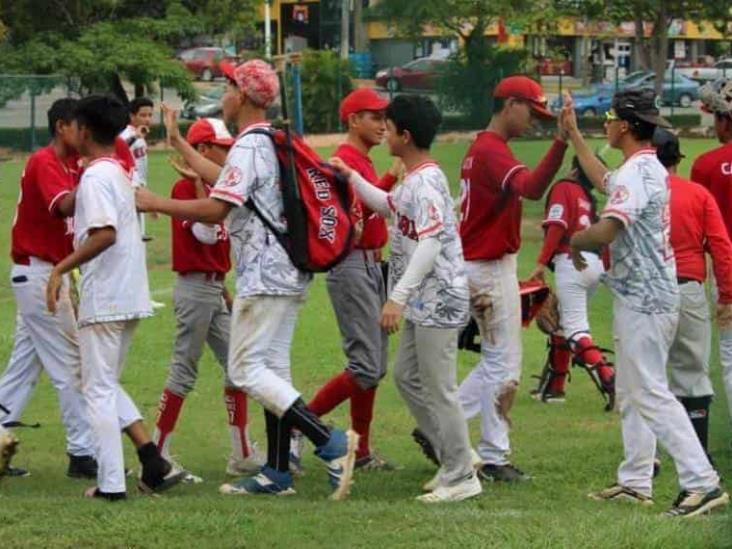 Los mejores peloteros de la Liga de Beisbol Infantil y Juvenil de Villahermosa se enfrentarán este fin de semana Los mejores peloteros de la Liga de Beisbol Infantil y Juvenil de Villahermosa se enfrentarán este fin de semana