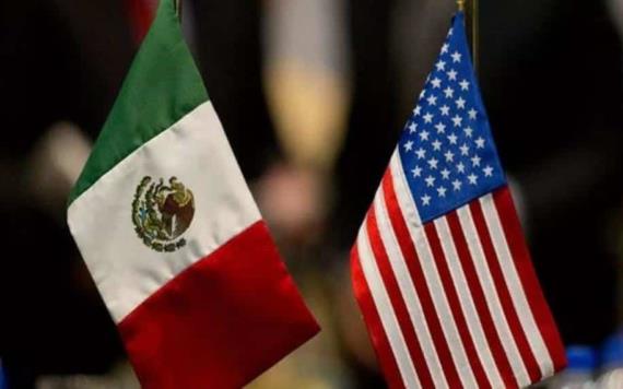 México recibe con agrado el anuncio de nuevas acciones por parte de Estados Unidos para lograr una migración ordenada, segura, regular y humana