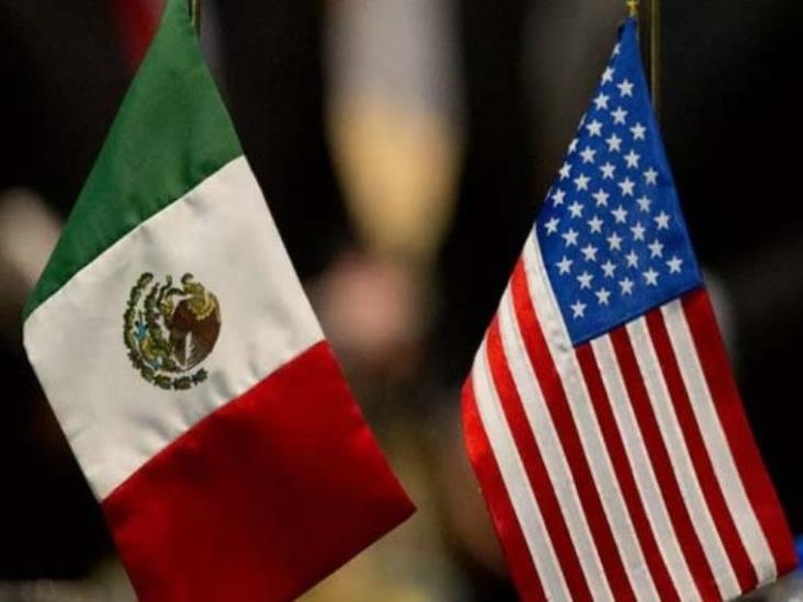 México recibe con agrado el anuncio de nuevas acciones por parte de Estados Unidos para lograr una migración ordenada, segura, regular y humana México recibe con agrado el anuncio de nuevas acciones por parte de Estados Unidos para lograr una migración ordenada, segura, regular y humana