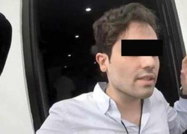 Refuerzan seguridad en penal El Altiplano ante llegada de Ovidio Guzmán