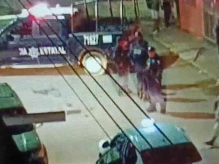 Ejecutan a taxista en Macuspana Ejecutan a taxista en Macuspana
