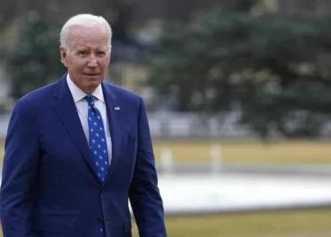 Joe Biden anuncia nuevo programa para migrantes mediante una app