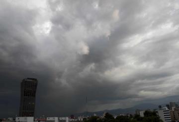 Frente frío Núm. 21 producirá lluvias puntuales en Veracruz, Tabasco, Oaxaca y Chiapas