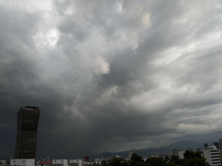 Frente frío Núm. 21 producirá lluvias puntuales en Veracruz, Tabasco, Oaxaca y Chiapas Frente frío Núm. 21 producirá lluvias puntuales en Veracruz, Tabasco, Oaxaca y Chiapas