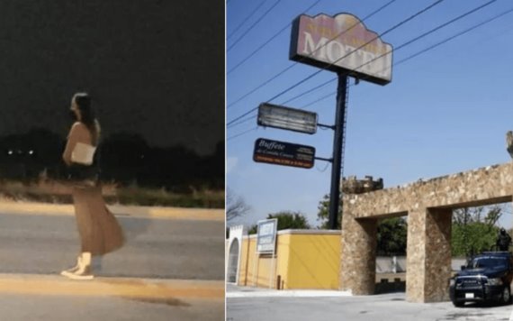 Imputan a dos ex empleadas del motel Nueva Castilla en el caso Debanhi Escobar