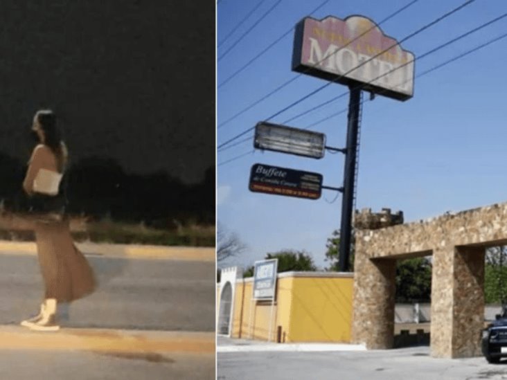Imputan a dos ex empleadas del motel Nueva Castilla en el caso Debanhi Escobar Imputan a dos ex empleadas del motel Nueva Castilla en el caso Debanhi Escobar
