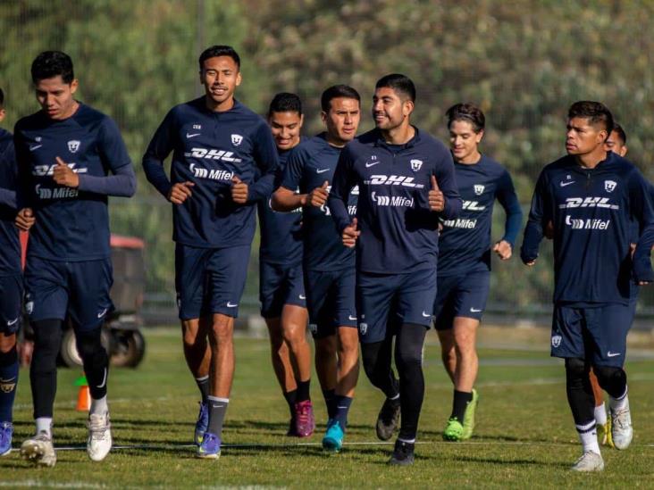 Pumas Tabasco debutará en este Clausura 2023 de la Liga Expansión MX hasta el 10 de enero en Villahermosa Pumas Tabasco debutará en este Clausura 2023 de la Liga Expansión MX hasta el 10 de enero en Villahermosa
