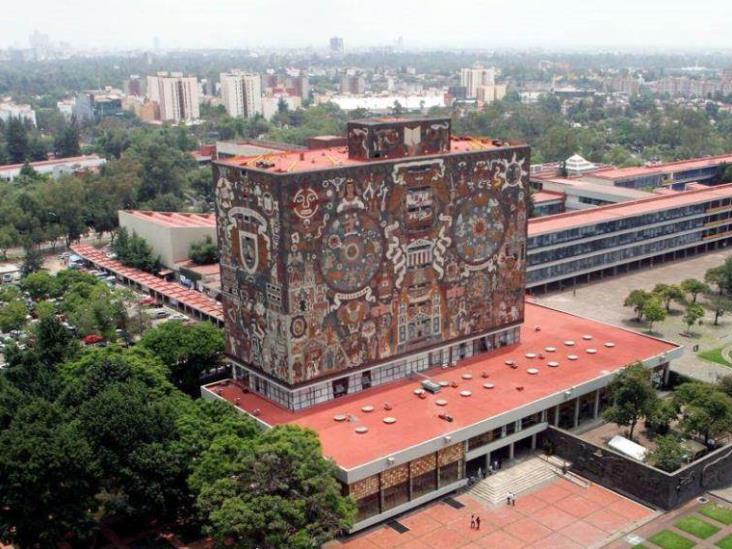 UNAM da seguimiento a su comunicado el 31 de diciembre sobre plagios de Tesis UNAM da seguimiento a su comunicado el 31 de diciembre sobre plagios de Tesis
